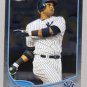 2013 Topps Chrome 75 Robinson Cano