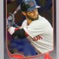 2013 Topps Chrome 92 Dustin Pedroia