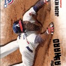 2013 Topps Opening Day Play Hard PH6 Jason Heyward