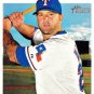 2013 Topps Heritage 78 Mike Napoli