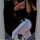 2014 Bowman Chrome Draft Top Prospects CTP32 Hunter Renfroe