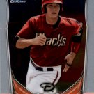 2014 Bowman Chrome Draft Top Prospects CTP40 Peter O'Brien