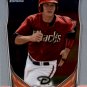 2014 Bowman Chrome Draft Top Prospects CTP40 Peter O'Brien