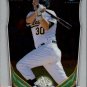2014 Bowman Chrome Prospects BCP61 Ryon Healy