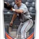 2014 Bowman Draft DP61 Sam Travis 2014 Bowman Draft DP61 Sam Travis