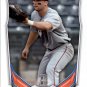 2014 Bowman Draft DP61 Sam Travis