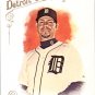 2014 Topps Allen and Ginter 311 Anibal Sanchez SP