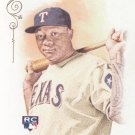 2014 Topps Allen and Ginter Mini 31 Michael Choice