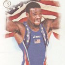 2014 Topps Allen and Ginter Mini 191 Jordan Burroughs