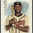 2014 Topps Allen and Ginter Mini 207 Justin Upton