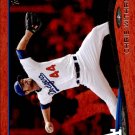 2014 Topps Update Red Hot Foil US274 Chris Withrow 2014 Topps Update Red Hot Foil US274 Chris Withrow