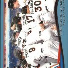 2014 Topps Wal-Mart Blue Border 132 Henderson Alvarez HL