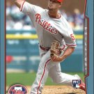 2014 Topps Wal-Mart Blue Border 451 Luis Garcia 2014 Topps Wal-Mart Blue Border 451 Luis Garcia