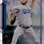2015 Bowman 1 Clayton Kershaw