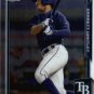 2015 Bowman Chrome Draft 84 Garrett Whitley