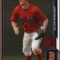 2015 Bowman Chrome Prospects BCP57 Jantzen Witte
