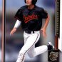 2015 Bowman Draft 80 Ryan Mountcastle