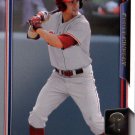 2015 Bowman Draft 138 Scott Kingery