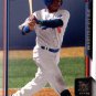 2015 Bowman Draft 185 Willie Calhoun