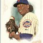 2015 Topps Allen and Ginter Mini 280 Jenrry Mejia