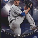 2016 Bowman Platinum 31 Cole Hamels 2016 Bowman Platinum 31 Cole Hamels