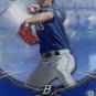 2016 Bowman Platinum 45 Yu Darvish