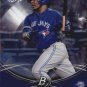 2016 Bowman Platinum 73 Edwin Encarnacion