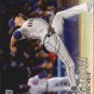 2016 Stadium Club 221 Jacob deGrom
