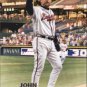 2016 Stadium Club 267 John Smoltz