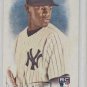 2016 Topps Allen and Ginter Mini 99 Luis Severino