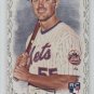 2016 Topps Allen and Ginter Mini Black 71 Matt Reynolds