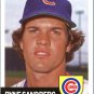 2016 Topps Archives 41 Ryne Sandberg