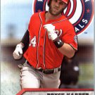 2016 Topps Bunt 25 Bryce Harper 2016 Topps Bunt 25 Bryce Harper