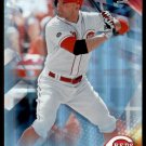 2017 Bowman Platinum 8 Joey Votto
