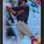 2017 Bowman Platinum 21 Francisco Lindor