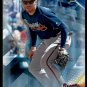 2017 Bowman Platinum 48 Freddie Freeman