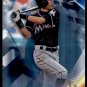 2017 Bowman Platinum 84 Ichiro