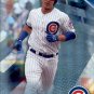 2017 Bowman Platinum 86 Willson Contreras