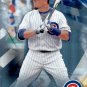 2017 Bowman Platinum 87 Kyle Schwarber