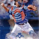 2017 Diamond Kings 58 Kyle Schwarber