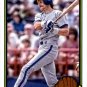 2017 Donruss '83 Retro Variations RV43 Robin Yount