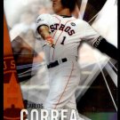 2017 Finest 16 Carlos Correa