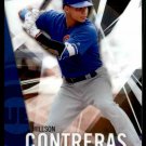 2017 Finest 33 Willson Contreras