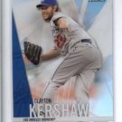 2017 Finest 50 Clayton Kershaw