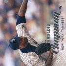 2017 Stadium Club 5 Aroldis Chapman