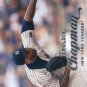 2017 Stadium Club 5 Aroldis Chapman