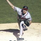 2017 Stadium Club 9 Greg Maddux