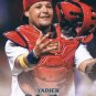 2017 Stadium Club 33 Yadier Molina