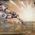 2017 Stadium Club Power Zone PZAG Andres Galarraga