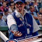 2017 Topps First Pitch FP22 Stephen Colbert 2017 Topps First Pitch FP22 Stephen Colbert